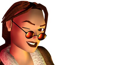 Tomb Raider 3 Wallpaper 57